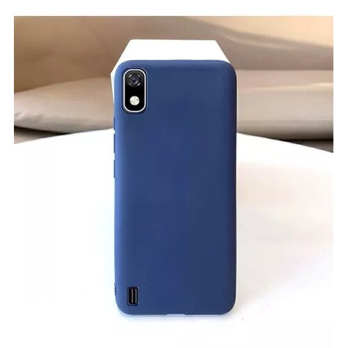 Silicone case zul samsung A01 core