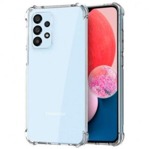 Case transparente samsung A13 4G
