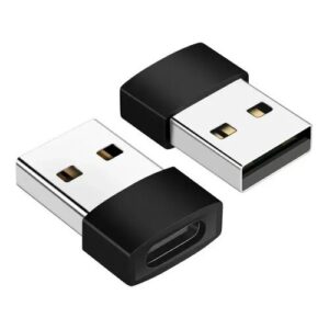 Convertidor Tipo C a USB