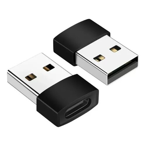 Convertidor Tipo C a USB