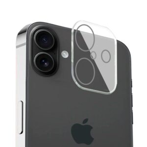 Protectores de camara iphone 16