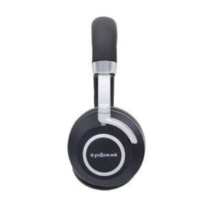 Audifonos follow me extra bass