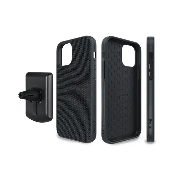 Case Evutec AFIX Magnetic iPhone 12