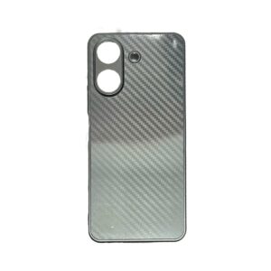Case gris redmi 13C 4G