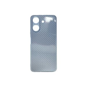 Case azul redmi 13C 4G