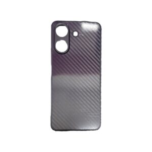 Case magenta redmi 13C 4G
