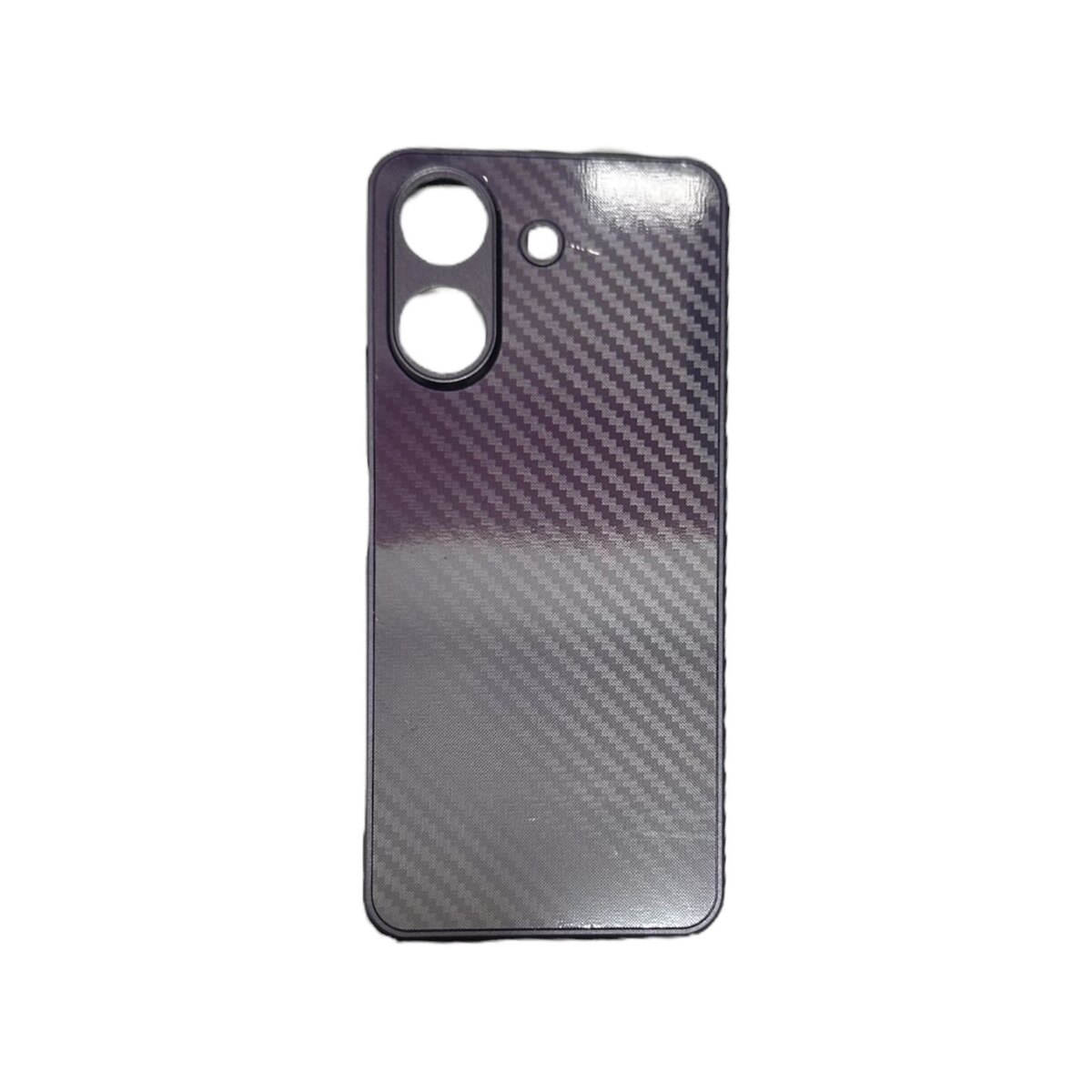Case magenta redmi 13C 4G