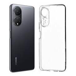 Case transparente honor X7