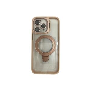 Case oro rosa iphone 15 pro max
