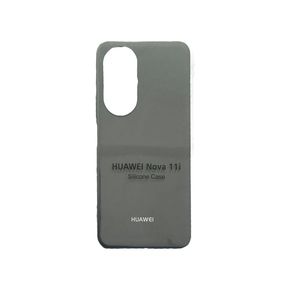 Silicone case HUAWEI nova 11i