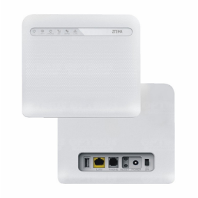 Router 4G LTE ZTE MF253V