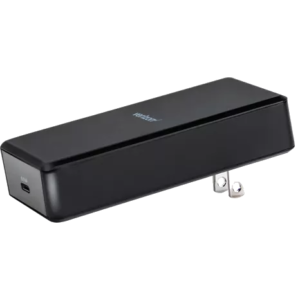 Adaptador Verizon 65W Tipo C