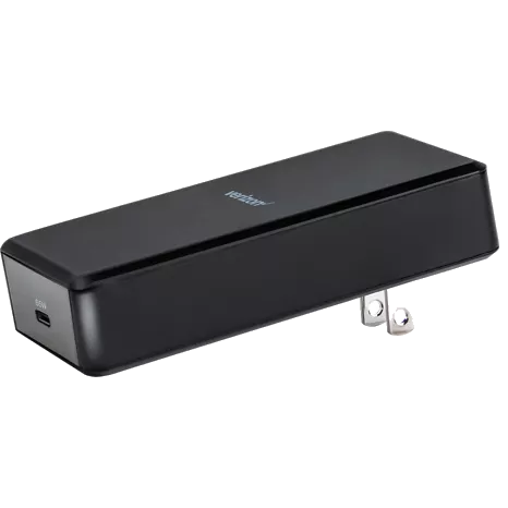 Adaptador Verizon 65W Tipo C