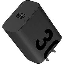 Adaptador 30W Motorola Original