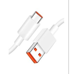 Cable Original Xiaomi USB a Tipo C