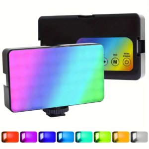 Luz Led de Video