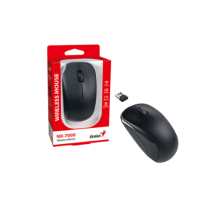 Mouse Genius NX-7000