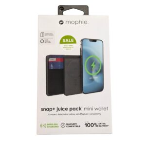 PowerBank Magsafe Mophie 5.000 mAh