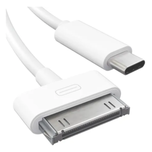 30 Pines a USB Apple