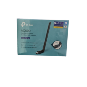 USB Internet AC600