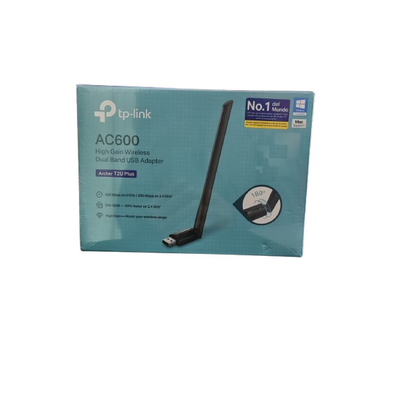 USB Internet AC600