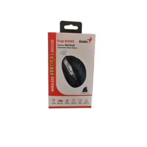Mouse Ergonómico Genius 82505