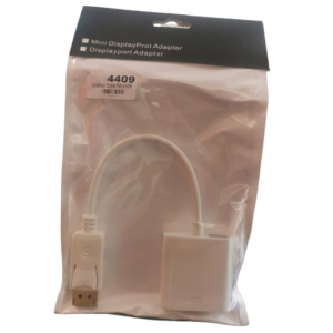 Convertidor Display Port a HDMI
