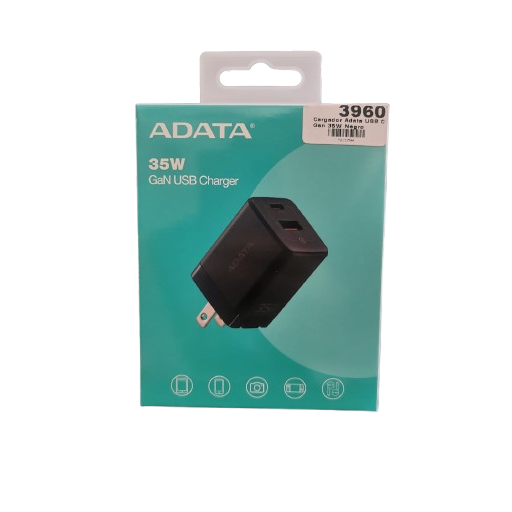 Adaptador ADATA 35W