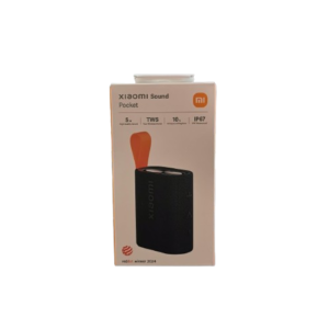Parlante Xiaomi Sound Pocket