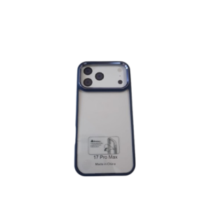 Cases iPH 17 Pro Max