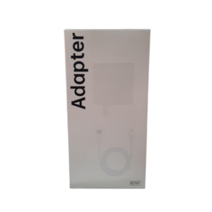 Adaptador completo OPPO 80w