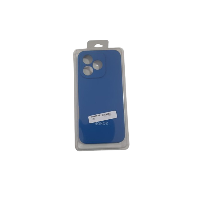 Case teléfono Honor 400 lite