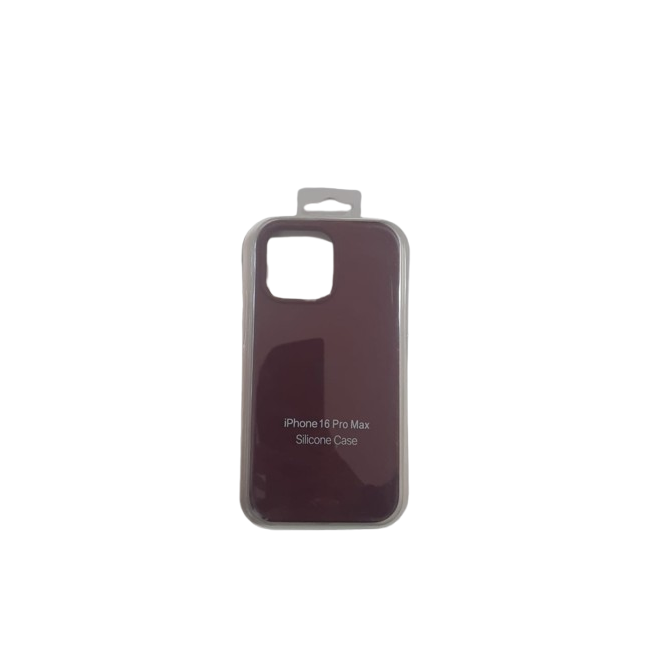 Case iPhone 16 pro max