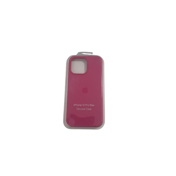 Case iPhone 16 pro max