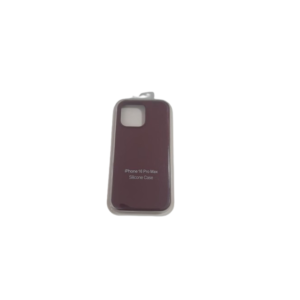 Case iPhone 16 pro max