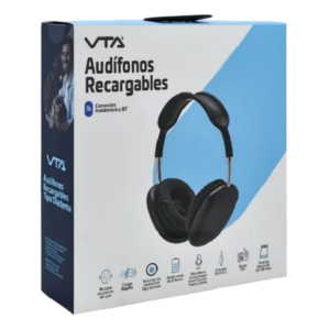Audífono Recargables VTA