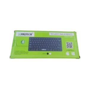 Teclado Bluetooh Ramitech
