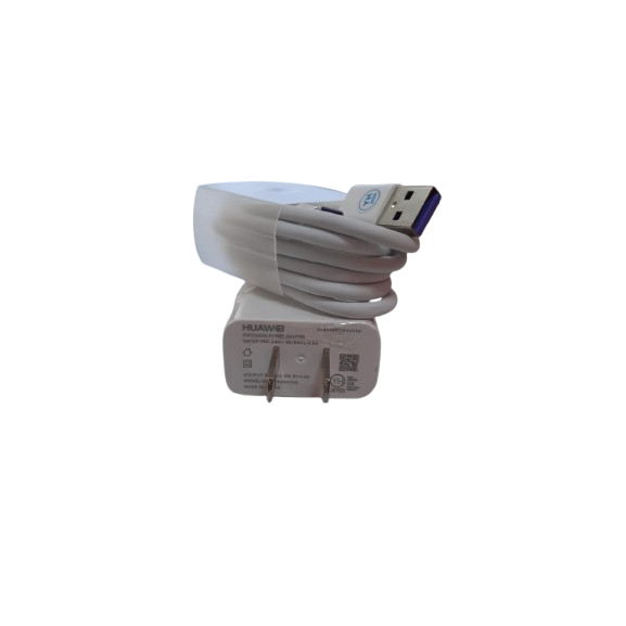 CARGADOR TIPO C GENERICO HUAWEI