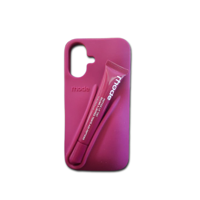 Case Rode iPhone 16