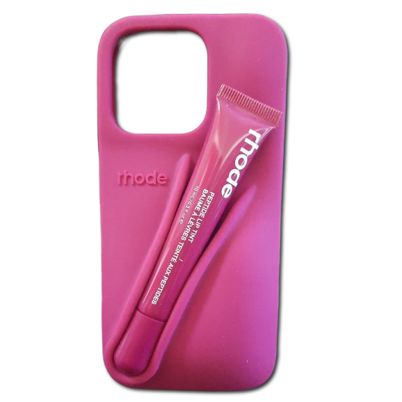 Case Rhode iPhone 16 Pro