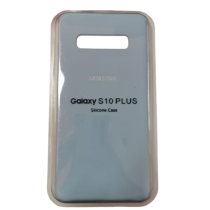 Silicon Case Galaxy S10 PLUS