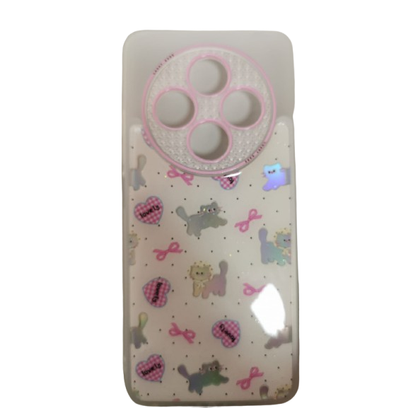 Case Redmi 14C