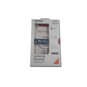 Case Space Anti amarillo iPhone 17AIR
