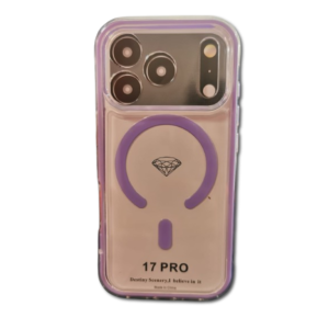 Case iPhone 17Pro
