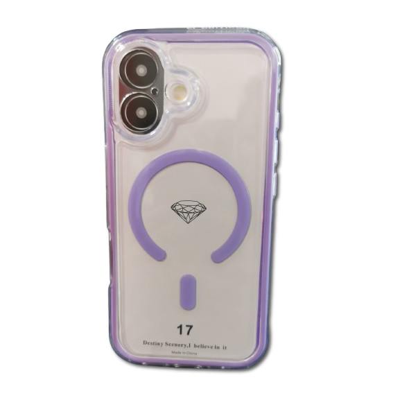 Case iPhone 17