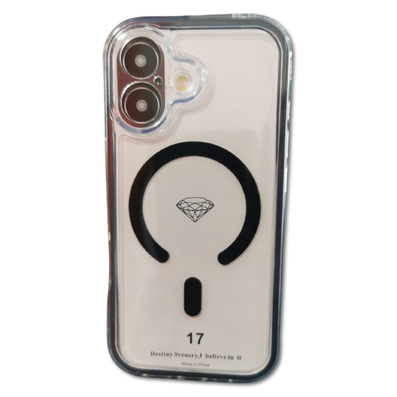 Case iPhone 17 - Imagen 2