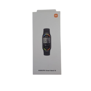 Xiaomi Smart Band 10