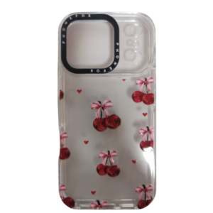 CASE IPHONE 17 PRO