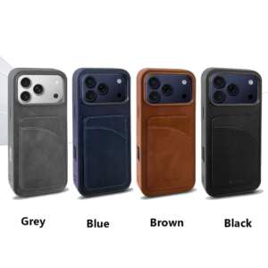 CASE IP 17 PRO MAX iPefet
