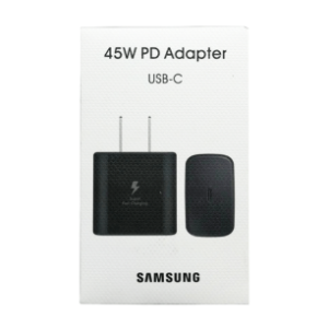 CARGADOR 45W SAMSUNG ORIGINAL